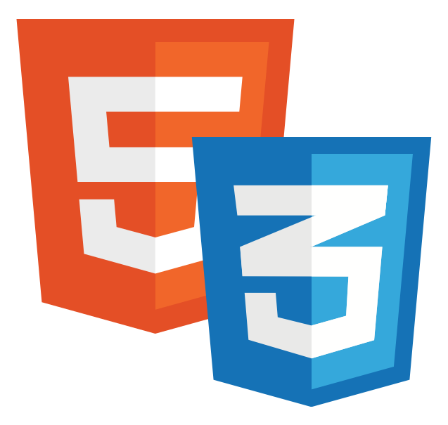 HTML/CSS_logo